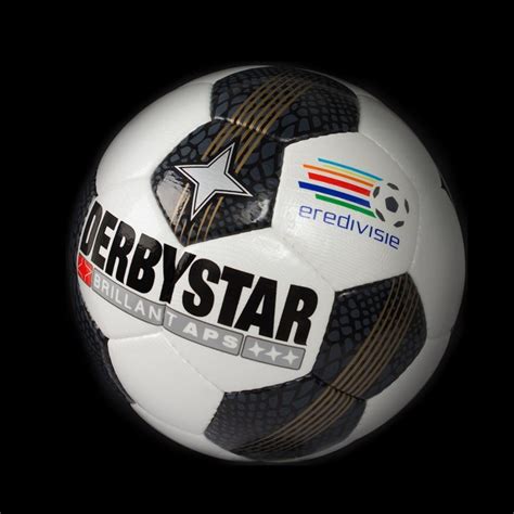 Het uitgangspunt van derbystar is dan ook om de beste voetbal te leveren voor elke wedstrijd. Eredivisie Derbystar voetbal 2016-2017 - Voetbalshirts.com