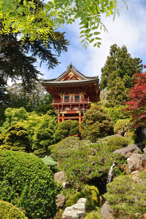 The 25 Most Inspiring Japanese Zen Gardens University Zen Gardens