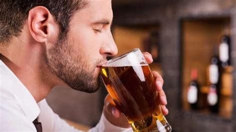 Do You Know These 5 Unhealthy Side Effects Of Binge Drinking