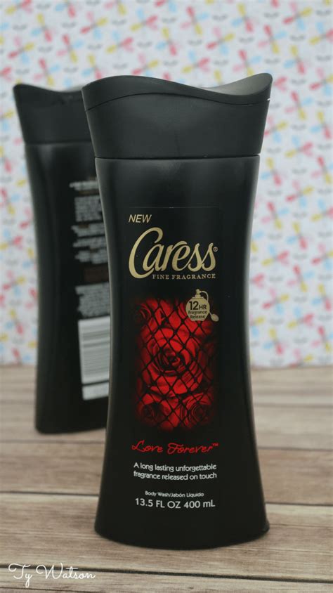 Experience Freshness Like Never Before With Caress Forever Collection