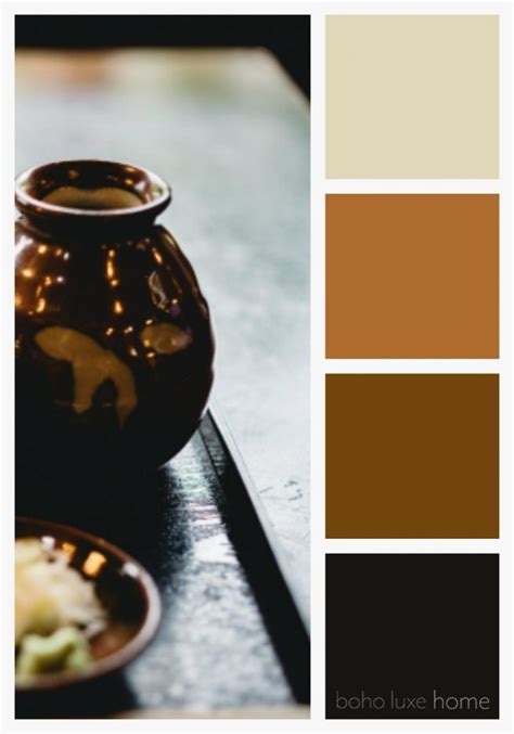 37 Color Palettes Inspired By Japan Smithhönig Japandi Color Palette