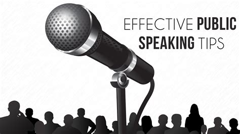 Live And Work Better How To Improve Your Public Speaking Skills Youtube