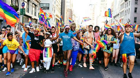 gay pride nyc 2018 time geserhand