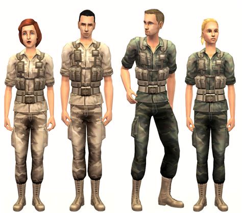 Sims 4 Military Career Degree The Sims 4 Military Career Mod Sims
