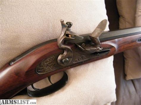 Armslist For Sale Lyman 50 Cal Great Plains Flintlock Rifle