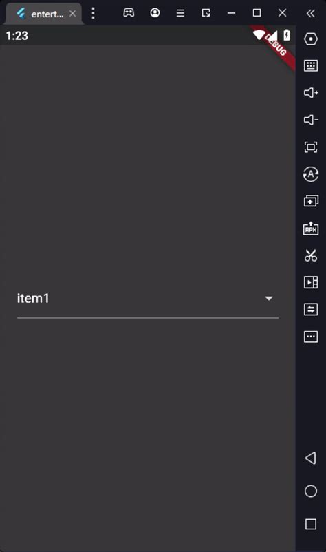 Why The DropDownButtonFormField Does Not Need A SetState To To Rebuild While The DropDownButton