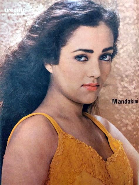 Mandakini Old Bollywood Bollywood Cinema Actresses