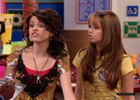 Wizards Of Waverly Place Cast Away To Another Show - Debby Ryan/"Cast-Away (to Another Show)" - Sitcoms Online Photo Galleries