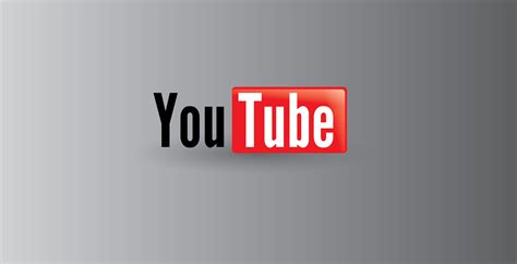Youtube Logo Wallpapers | PixelsTalk.Net