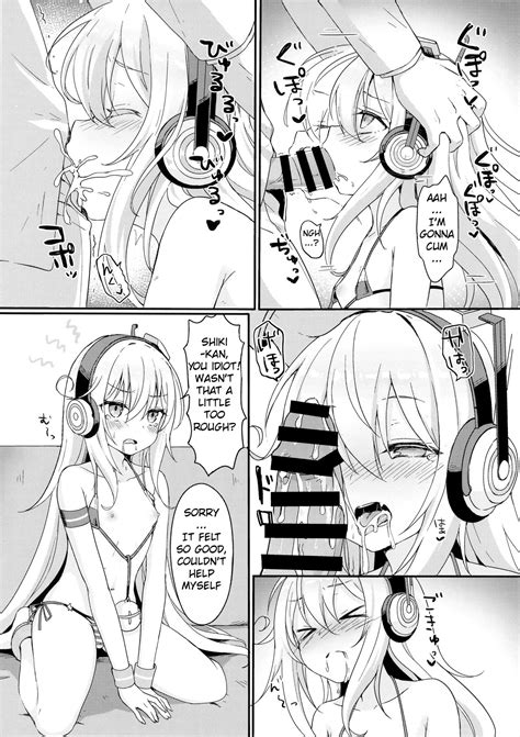 Read C Wasabi Mochi Momosawa Doki Doki Surprise Azur Lane English ZD Hentai Porns