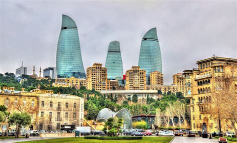 Azerbaijan Travel Guide 2023