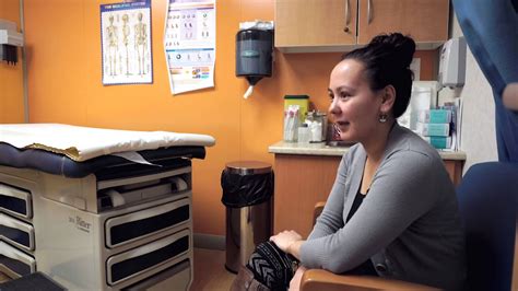 Hepatitis C Getting Tested Psa Inuktitut Youtube