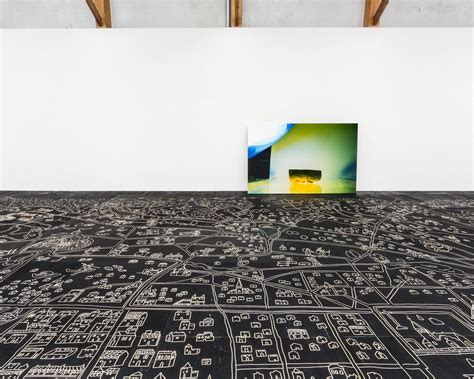 She is currently based in berlin. Mariana Castillo Deball: Finding Oneself Outside ...