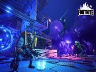 Kudos for reaching this page! Fortnite background 96