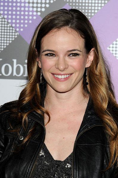 Fridays Pm Hot Clicks Extra Mustard Danielle Panabaker