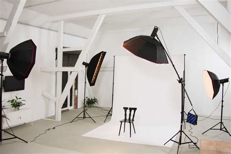 Photography Studio Hire London Get The Perfect Photoshoot