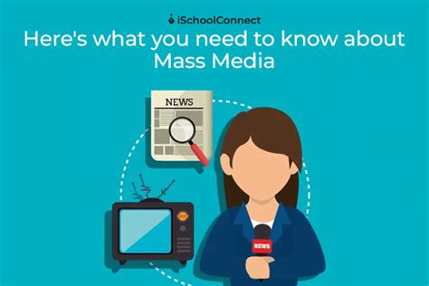 The 8 Most Absolute Things To Know About Mass Media
