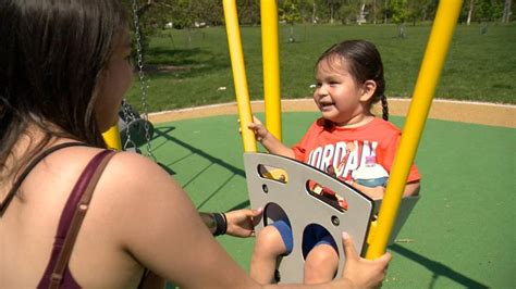 Regina Mom Fights For Answers After Son Comes Home From Daycare With Unexplained Marks