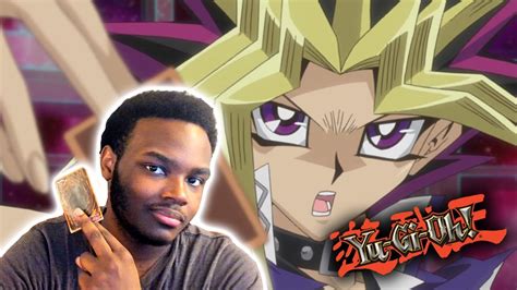 The Ultimate Yu Gi Oh Openings Reaction And Ranking Part 1 Youtube