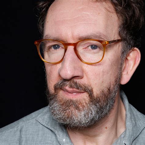 John Carney Talks Modern Love