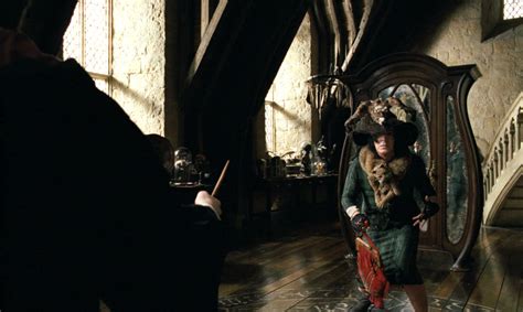 10 Things Severus Snape Actually Likes Wizarding World