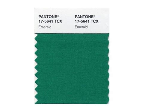 Emerald 2013 Pantone Color Of The Year Emerald Color Pantone Color
