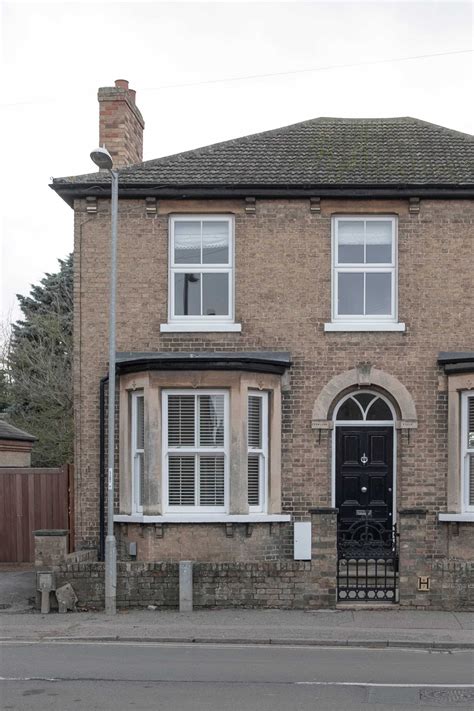 Conservation Areas in Cambridge — Inclume Architects, Cambridge