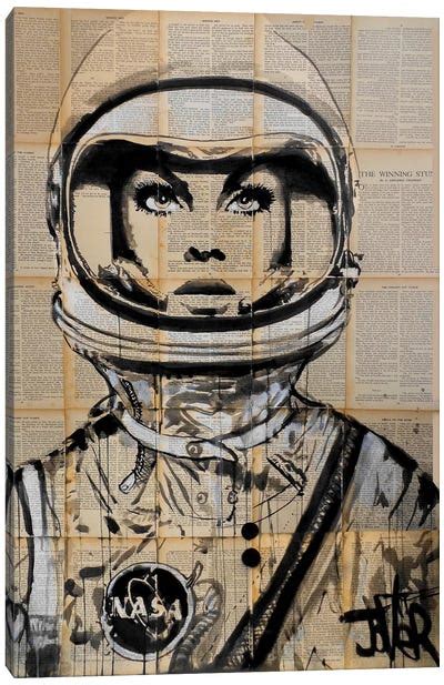 Astronaut Art Canvas Prints And Wall Art Icanvas