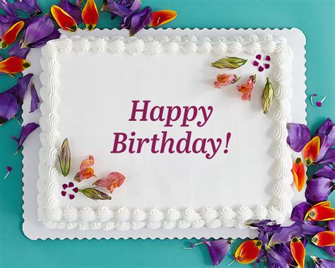 Beautiful Happy Birthday Cakes Images And Name Edit Photos