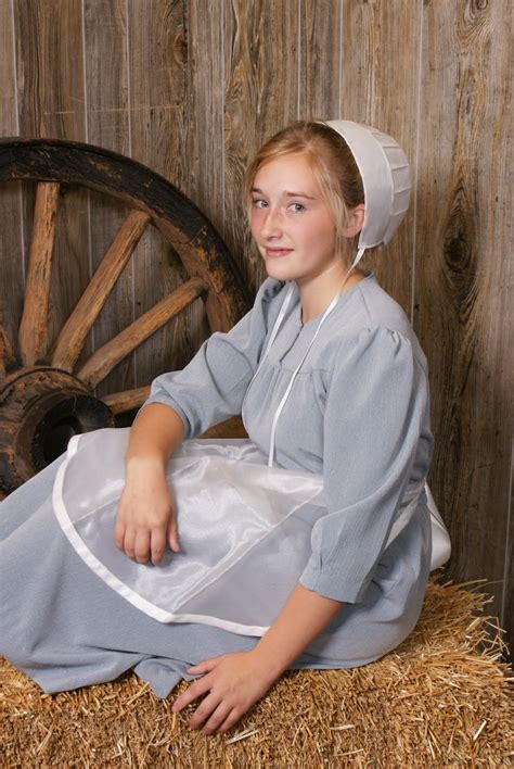 All Things Amish