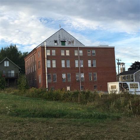 Photos At Maine State Prison Showroom Thomaston Me