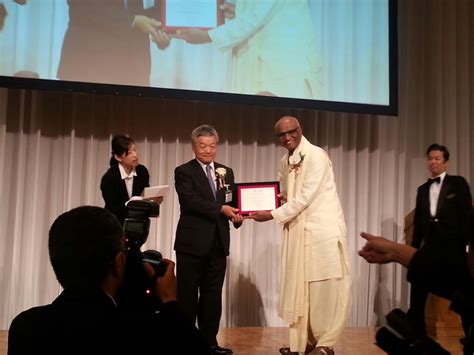 Nikkei asia is published by nikkei inc. Akshaya Patra Conferred Upon the Nikkei Asia Prize 2016 ...