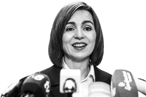 A fost învestită în funcția de președinte al republicii moldova în data de 24 decembrie 2020. Maia Sandu - Moldavië kiest voor Europa - Knack-magazines ...