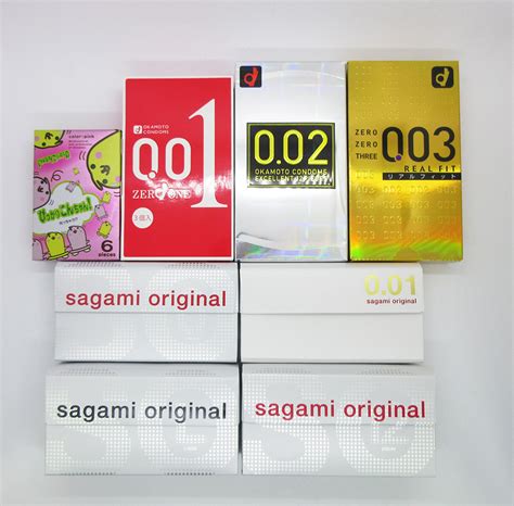 Condoms In Japan Telegraph