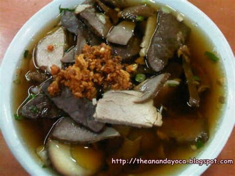 Explore tweets of plh@prialokalhangat on twitter. Thea Diary & Blog: Makanan Populer di Kota Pontianak