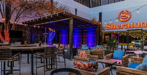 Sheraton Oklahoma City Downtown Hotel 93 ̶1̶6̶9̶ Updated 2021