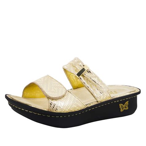 Buy tickets for cirque du soleil's touring show alegria, and get information on performance schedules, prices and details. Alegria Shoes - Karmen Gold Dazzler