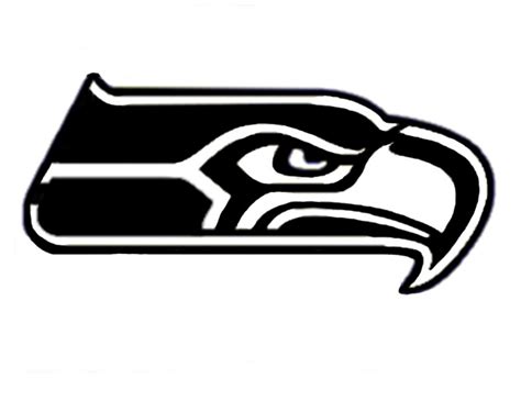 Logo Seahawks Football Meetmeamikes