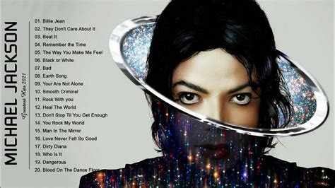 Michael Jackson Greatest Hits Full Album Best Songs Of Michael Jackson Hdhq No Ads Youtube