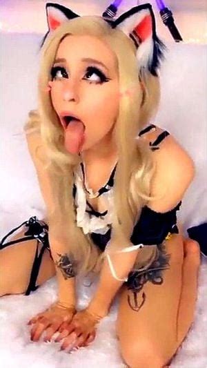 Watch Ultimate Ahegao Henti Cosplay Girl Compilation