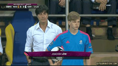 He was infamously caught on camera having a good old root around in his nether regions before having a sniff in the past, so doing it after a brief. Deutsch GIFs - Find & Share on GIPHY