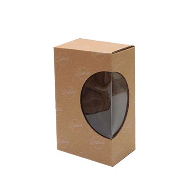Oxo packaging is offering custom window boxes packaging made from superior cardboard or kraft materials to encase your product with style with free shipping services in the usa. Custom Window Corrugated Boxes - Wholesale Window ...