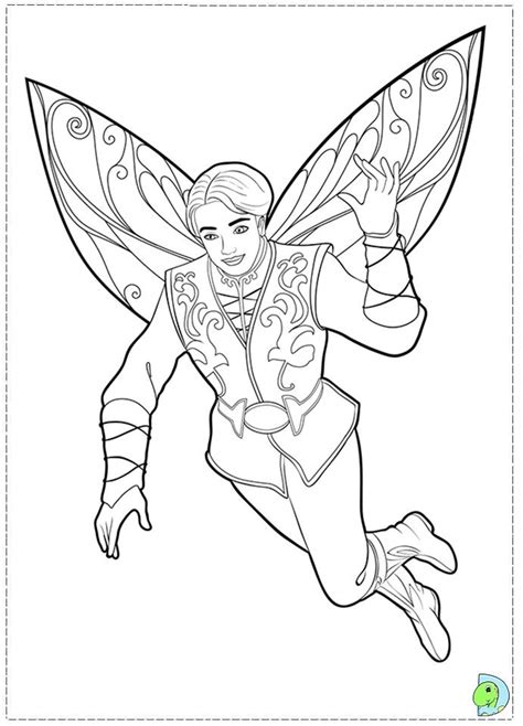 Barbie mariposa coloring pages 20 online mattel dolls printables. Mariposa Barbie Coloring Pages - Coloring Home