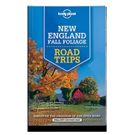 Travel Guide New England Fall Foliage Road Trips Lonely Planet Our