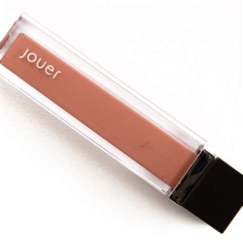 Jouer Maiden Lane Park Ave Pch High Pigment Lip Glosses Reviews
