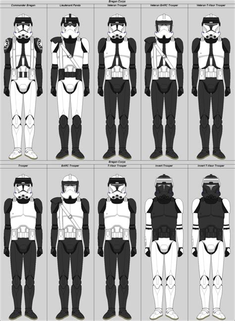 Bregan Corps By Suddenlyjam Star Wars Characters Pictures Star Wars Pictures Star Wars Poster