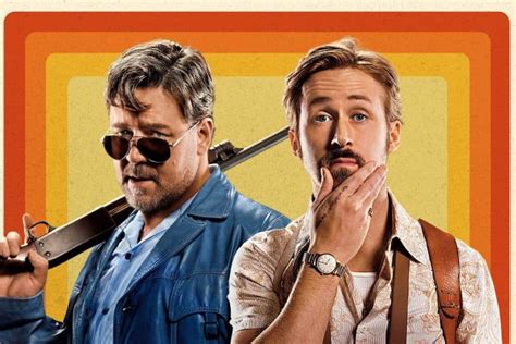 How The Nice Guys Showed That Ryan Gosling Is Perfect For Ken Movie