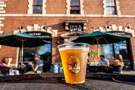 The 38 Best Breweries In Philadelphia To Visit Guide To Philly