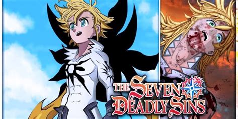 The Seven Deadly Sins Season 5