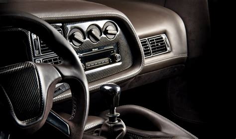 Maybe you would like to learn more about one of these? Jaguar XJ220 Interior Makeover by Vilner Breathes New Life ...